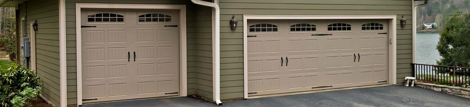 Garage Door Repair Experts | Irvington NJ