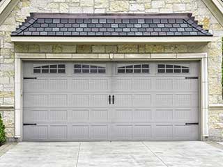 Cheap Garage Doors In Irvington NJ