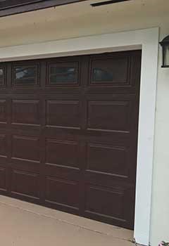 New Garage Door Installation In Union