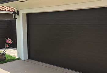 New Garage Door | Union