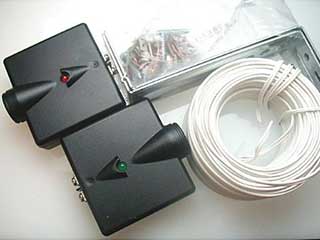 The Importance Of Photoeye Sensors In A Garage Door | Irvington NJ Photoeye Sensors In A Garage Door | Door Repair In Irvington NJ